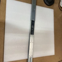 HPE 872252-B21 1U GEN10 SFF BB RAIL KIT PL-SI