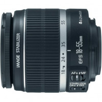 Canon 2042B002 CANON EF-S 18-55MM LENS *CONSTRAINED*