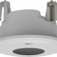 Axis 01156-001 T94M02L RECESSED MOUNT