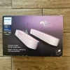 PHILIPS - LIGHTING 7820231U7 HUE PLAY WHITE AND COLOR AMBIANCE BAR LIGHT DBL PK WHT MH