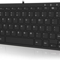 Adesso SlimTouch Mini Keyboard