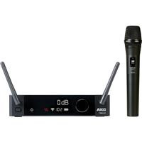 Harman 5100252-00 AKG DMS300 VOCAL SET DMS300 WIRELESS MICROPHONE