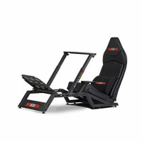 Next Level NLR-S010 F-GT DUAL POSITION SIMULATOR COCKPIT