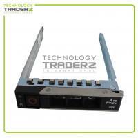 Dell DXD9H DELL ASSY CARR HD/SSD 2.5 14G 1YR IMS WARRANTY STANDARD