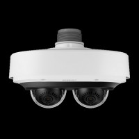 Hanwha SBP-215HMW CAP ADAPTER