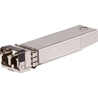 HPE - ARUBA HARDWARE JL781A ARUBA 1G I-TMP SFP LC LX 10KM SMF XCVR PL-I6