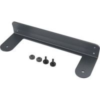 Heckler H711-BG HECKLER CART MOUNT FOR LOGITECH RALLY BAR - BLACK GREY