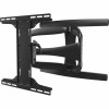 Peerless OSUA771PU OLED ARTICULATING WALL MOUNT FOR 55-77 DISPLAYS
