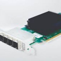 Atto Tech ESAH-240N-000 24-PORT INTERNAL 24GB SAS/SATA TO X8 PCIE 4.0 HOST ADAPTER LP