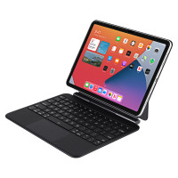 Adesso WKB-7050 B/T KEYBOARD IPAD PRO 11IN 2024 (M4) EDITION