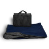 Maxam PICNIC BLANKET NAVY(50 X60 )