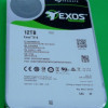 Seagate Exos X24 12 TB Hard Drive - 3.5