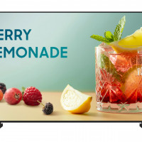 Samsung BE85FX-H 85IN CRYSTAL UHD DISPLAY 300 NIT 16/7