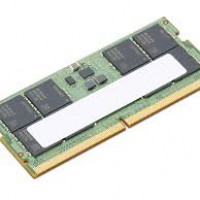 Lenovo 4X71N91948 THINKPAD 32GB DDR5 5600MHZ ECC SODIMM MEMORY