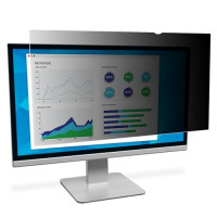 3M PF240W9E 3M PRIVACY FILTER FOR 24 INCH FULL SCREEN MONITOR 16:9