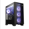 MSI Aegis ZS2 Gaming PC AMD Ryzen R7-9800x3D Nvidia RTX 5080 64GB 2TB SSD W11