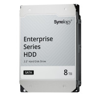 Synology 8 TB Hard Drive - 3.5