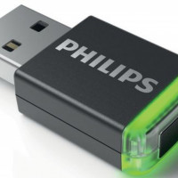 Philips ACC4100/00 PHILIPS SPEECH SPEECH AIRBRIDGE FOR SPEECHONE SPEECHMIKE PRM AIR