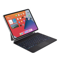 Adesso WKB-7060 B/T KEYBOARD IPAD PRO 13IN 2024 (M4) EDITION
