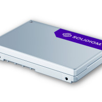 Solidigm SSDPFVKX019T11Z D7-P5520 1.92TB E1.S 15MM GEN NO OPAL 1PK MM AA001929S