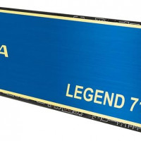 Adata LEGEND 710 1 TB Solid State Drive - M.2 2280 Internal - PCI Express NVMe (PCI Express NVMe 3.0 x4)