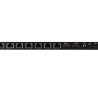Aten VS1828KIT 8PORT 4K HDMI CAT6 SPLITTER WITH 8 RECEIVERS