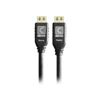 Comprehensive MHD48G-25PROBLKA 25FT MICROFLEX PRO AV/IT ULTRA HIGH SPEED 8K 48G HDMI ACTIVE CABLE