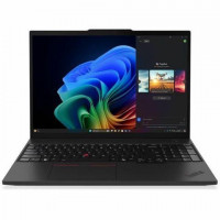 Lenovo 21QN0045US THINKPAD T16 AMD G4 RYZEN AI 5 PRO 340 2G 16GB 256GB SSD