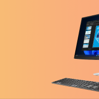 HP C7GL5UT#ABA SMART BUY ELITESTUDIO 8 AIO G1I U7265 32GB/1TB PC