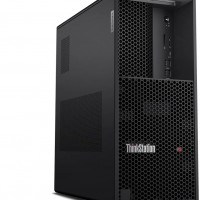 Lenovo 30HT004UUS THINKSTATION P3 TOWER GEN 2 CORE ULTRA 7 265 VPRO 4 6G