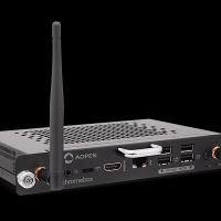 AOpen 91.BP100.GP20 BP5130 CHROMEBOX OPS I3 ENTERPR BP5130 I3-1315/8G/SSD 256GB - WI-FI