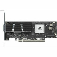 Nvidia 900-9X81E-00EX-ST0 CONNECTX-8 HHHL 800GBS XDR IB 2X400GBE OSFP PCIE 6 X16 W. X16 PCI