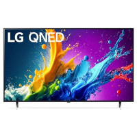 LG 86QNED80TUC 86IN 4K UHD QNED 60HZ NATIVE DIMETA 2-4 WEEKS