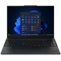 Lenovo 21SR0035US THINKPAD E16 G3 ULTRA 5 225U 3.8G 16IN WUXGA NT 16GB 256GB