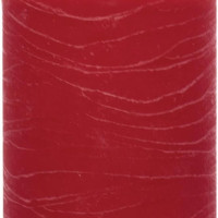 FIA Wick Ivory Pillar Candle (Set of 2)