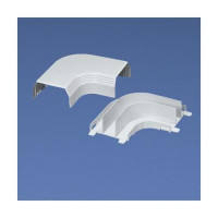 Panduit T45RAWH T-45 RIGHT-AF WH PK1 .