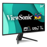 Viewsonic VX2470-MHD 24IN 1080P IPS MONITOR WITH 1MS120HZ HDMI DP AND VGA