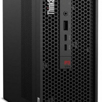 Lenovo 30K50054US THINKSTATION P3 TINY G 2 ICORE ULTRA 7 265 VPRO UP TO 4.60GHZ 30M