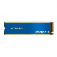 Adata LEGEND 710 2 TB Solid State Drive - M.2 2280 Internal - PCI Express NVMe (PCI Express NVMe 3.0 x4)