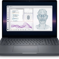 Dell PM0V8 DELL PRO MAX 16 PLUS MB16250 ULTRA 7 265HXHX 32GB: 2X16GBNECC