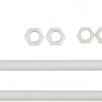 Harman MTC-28/25CM MTC-28/25CM CEILING-MOUNT ADAPTER