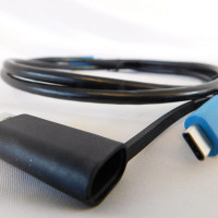 Kensington K32302WW KENSINGTON USB-C CABLE 30CM (10 PACK) FOR K67716EU