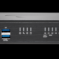 SonicWall 03-SSC-8142 TZ370 GEN6 RPL W/APSS 1YR