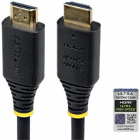 Startech HDMI21-8K60-6F 6FT HDMI 2.1 CABLE 8K 60HZ CERTIFIED ULTRA HIGH SPEED HDMI