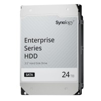 Synology Enterprise Series 24 TB 3.5