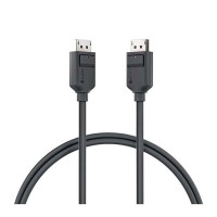 Alogic EL2DP-02 ELEMENTS DISPLAYPORT CABLE WITH 4K SUPPORT - 2M