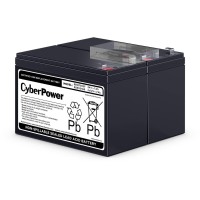 Battery Tech RB1270X2F-BTI RB1270X2F-BTI RBC SLA BATTERY RB1270X2F PR750LCD3C