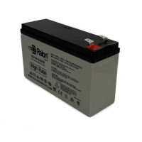 Battery Tech APCRBC106-SLA106 APCRBC106-SLA106 RBC SLA BATT APCRBC106 RBC106 BGE90M BGE90M-CA