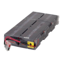 Battery Tech EBP-1617-BTI EBP-1617-BTI RBC SLA BATTERY EBP-1617 744-A3122 9PX3000GLRT