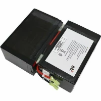Battery Tech RBC92-2U-BTI RBC92-2U-BTI RBC SLA BATTERY RBC92-2U SU750RTXL2U SM1000RMNAFTA